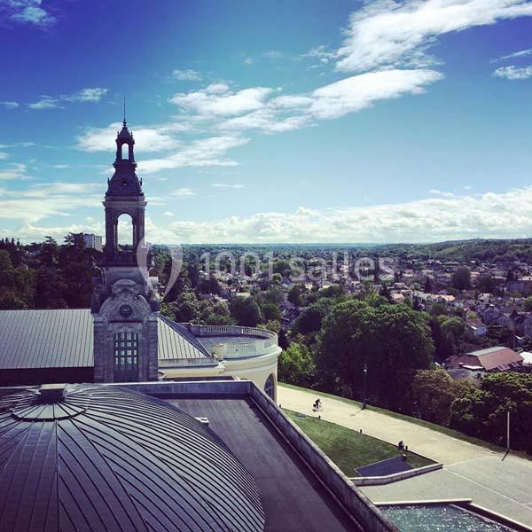 Location salle Pau (Pyrénées-Atlantiques) - Palais Beaumont #19