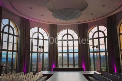 Location salle Pau (Pyrénées-Atlantiques) - Palais Beaumont #35