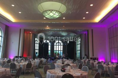 Location salle Pau (Pyrénées-Atlantiques) - Palais Beaumont #35