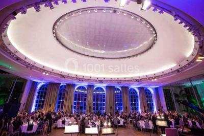 Location salle Pau (Pyrénées-Atlantiques) - Palais Beaumont #35