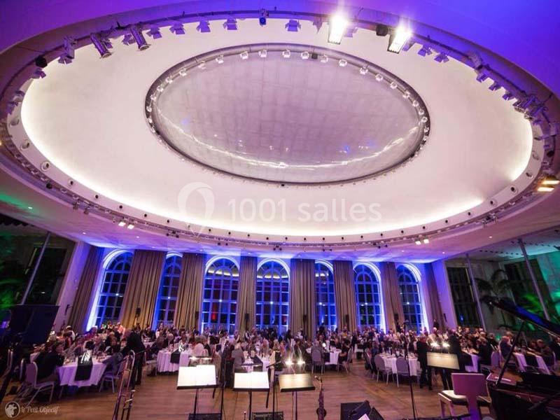 Location salle Pau (Pyrénées-Atlantiques) - Palais Beaumont #15