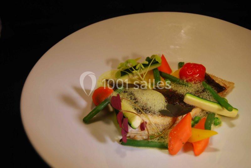 Location salle Pau (Pyrénées-Atlantiques) - Palais Beaumont #22