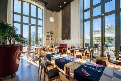 Location salle Pau (Pyrénées-Atlantiques) - Palais Beaumont #35