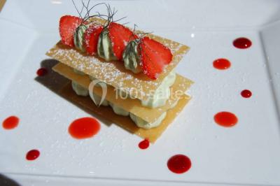 Location salle Pau (Pyrénées-Atlantiques) - Palais Beaumont #35