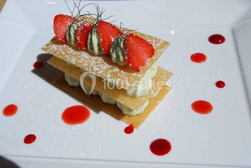 Location salle Pau (Pyrénées-Atlantiques) - Palais Beaumont #24