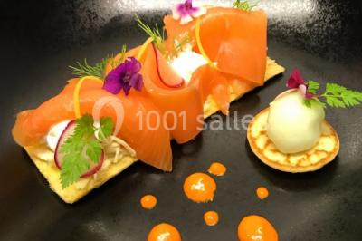 Location salle Pau (Pyrénées-Atlantiques) - Palais Beaumont #35