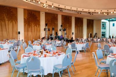 Location salle Pau (Pyrénées-Atlantiques) - Palais Beaumont #35