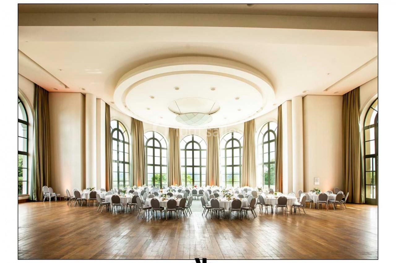 Location salle Pau (Pyrénées-Atlantiques) - Palais Beaumont #10