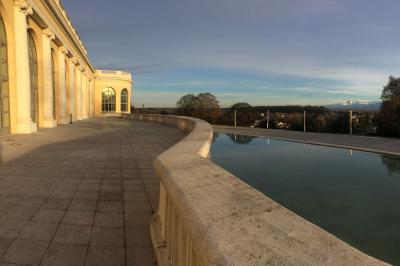 Location salle Pau (Pyrénées-Atlantiques) - Palais Beaumont #35