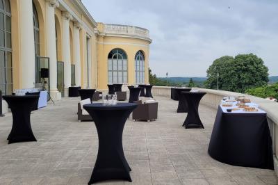 Location salle Pau (Pyrénées-Atlantiques) - Palais Beaumont #35