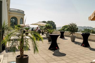 Location salle Pau (Pyrénées-Atlantiques) - Palais Beaumont #35