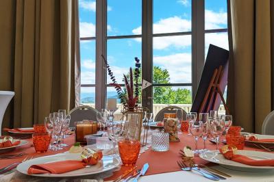 Location salle Pau (Pyrénées-Atlantiques) - Palais Beaumont #35