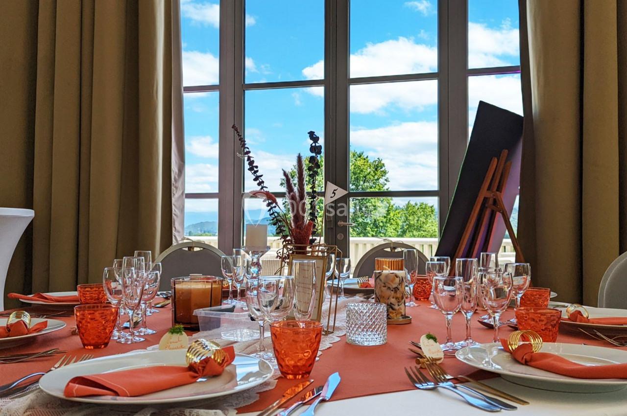 Location salle Pau (Pyrénées-Atlantiques) - Palais Beaumont #5