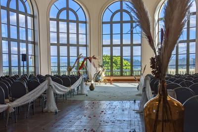 Location salle Pau (Pyrénées-Atlantiques) - Palais Beaumont #35