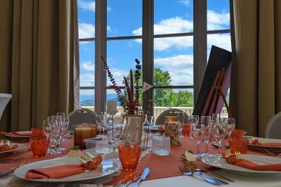 Location salle Pau (Pyrénées-Atlantiques) - Palais Beaumont #35