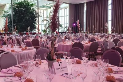 Location salle Pau (Pyrénées-Atlantiques) - Palais Beaumont #35