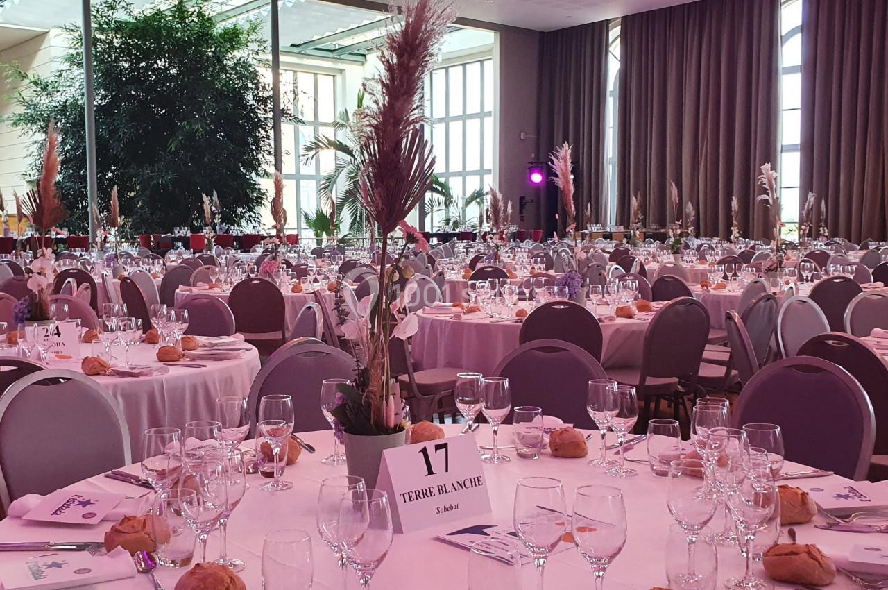 Location salle Pau (Pyrénées-Atlantiques) - Palais Beaumont #26