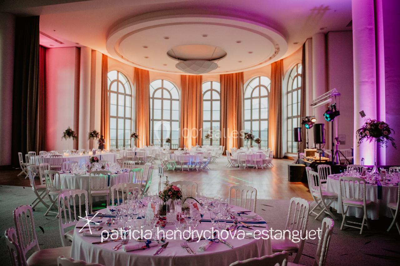 Location salle Pau (Pyrénées-Atlantiques) - Palais Beaumont #27