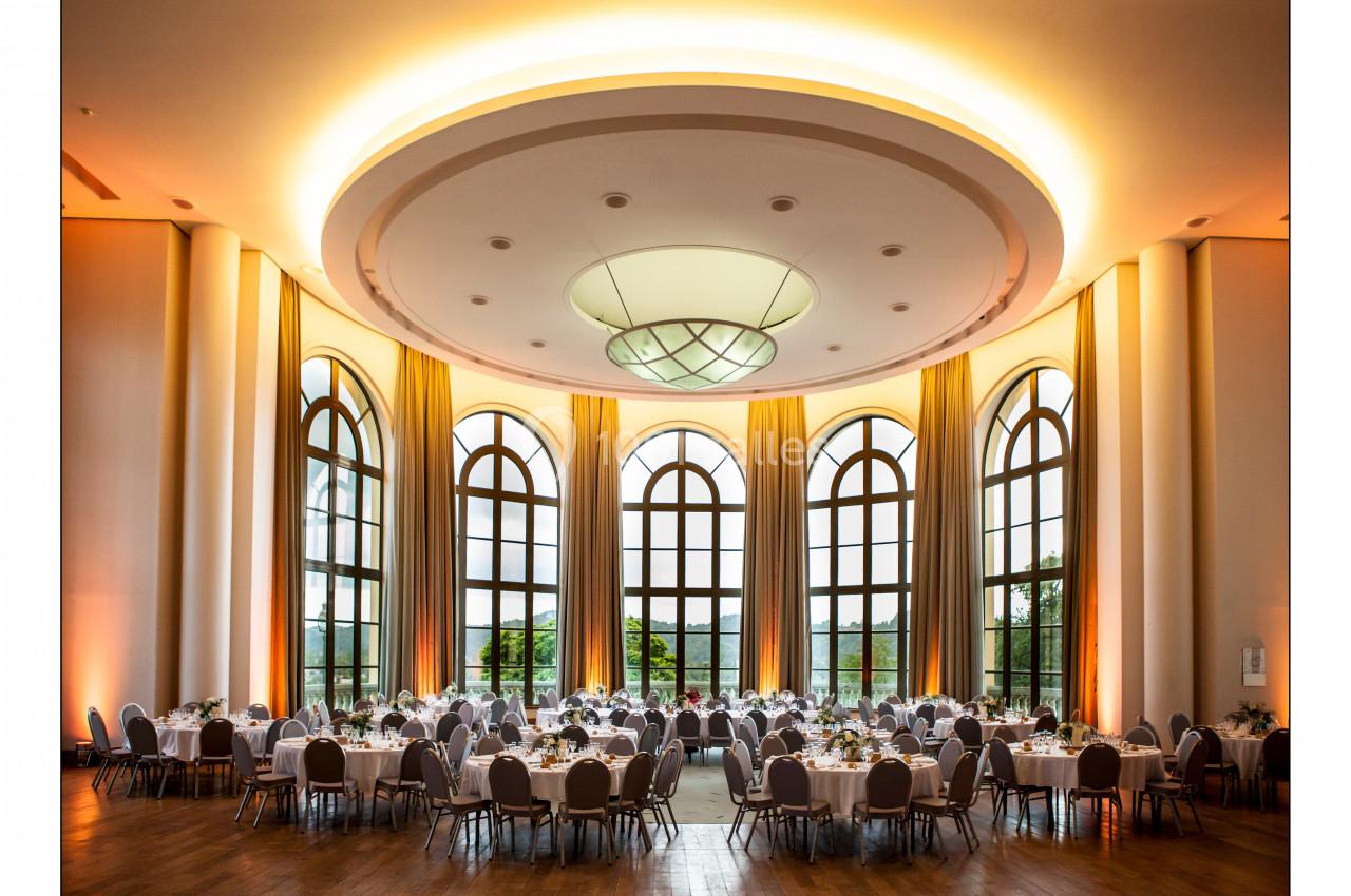 Location salle Pau (Pyrénées-Atlantiques) - Palais Beaumont #29