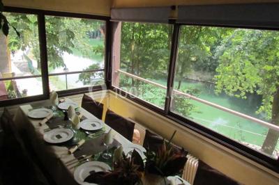 Location salle Champigny-sur-Marne (Val-de-Marne) - Le Chalet Des Bords De Marne #8