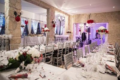 Le Chalet Des Bords De Marne Le Chalet Des Bords De Marne