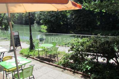 Location salle Champigny-sur-Marne (Val-de-Marne) - Le Chalet Des Bords De Marne #8