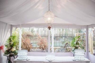 Location salle Champigny-sur-Marne (Val-de-Marne) - Le Chalet Des Bords De Marne #8