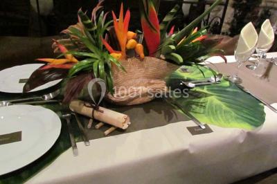 Location salle Champigny-sur-Marne (Val-de-Marne) - Le Chalet Des Bords De Marne #8