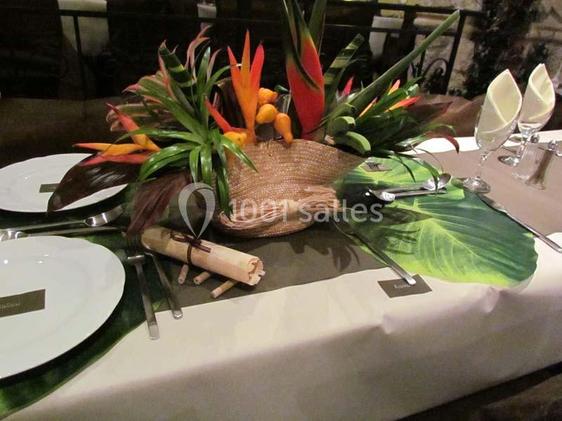 Location salle Champigny-sur-Marne (Val-de-Marne) - Le Chalet Des Bords De Marne #6