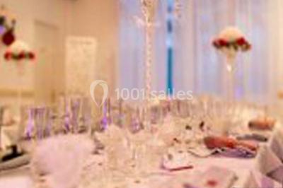 Location salle Champigny-sur-Marne (Val-de-Marne) - Le Chalet Des Bords De Marne #8