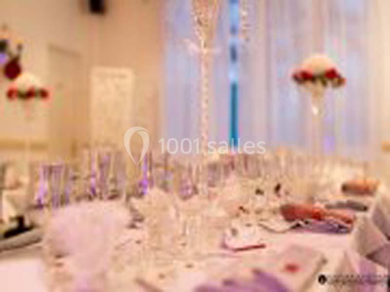 Location salle Champigny-sur-Marne (Val-de-Marne) - Le Chalet Des Bords De Marne #5