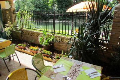 Location salle Champigny-sur-Marne (Val-de-Marne) - Le Chalet Des Bords De Marne #8