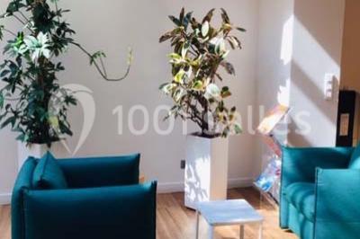 Location salle Paris 9 (Paris) - Crowe Fidelio #7