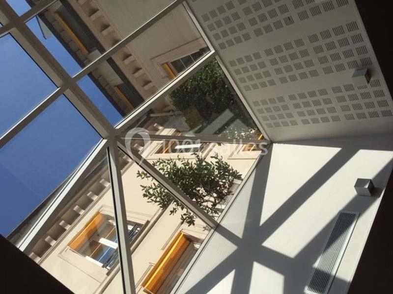 Location salle Paris 9 (Paris) - Crowe Fidelio #6