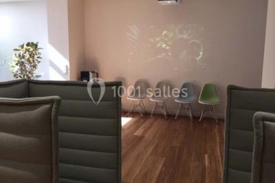 Location salle Paris 9 (Paris) - Crowe Fidelio #7