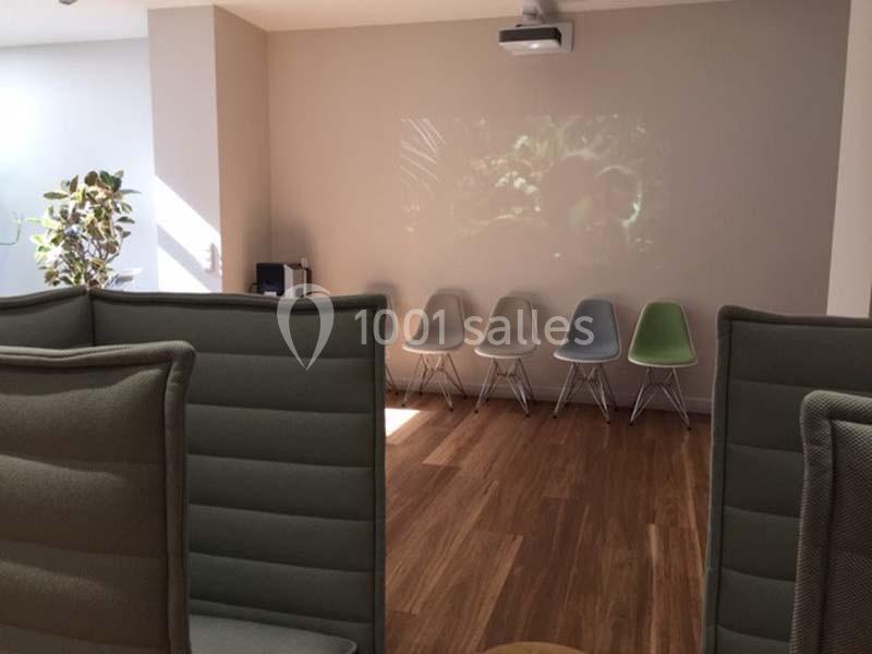 Location salle Paris 9 (Paris) - Crowe Fidelio #5