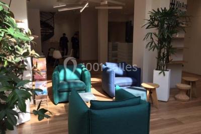 Location salle Paris 9 (Paris) - Crowe Fidelio #7