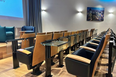 Miniature Location salle Paris 9 (Paris) - Crowe Fidelio #7 Location salle Paris 9 (Paris) - Crowe Fidelio #11