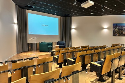 Miniature Location salle Paris 9 (Paris) - Crowe Fidelio #6 Location salle Paris 9 (Paris) - Crowe Fidelio #11