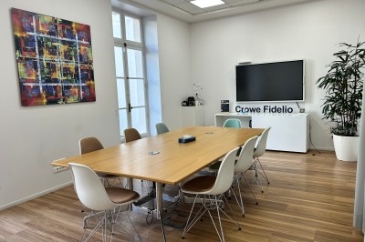 Miniature Location salle Paris 9 (Paris) - Crowe Fidelio #3 Location salle Paris 9 (Paris) - Crowe Fidelio #11