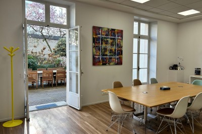 Miniature Location salle Paris 9 (Paris) - Crowe Fidelio #8 Location salle Paris 9 (Paris) - Crowe Fidelio #11