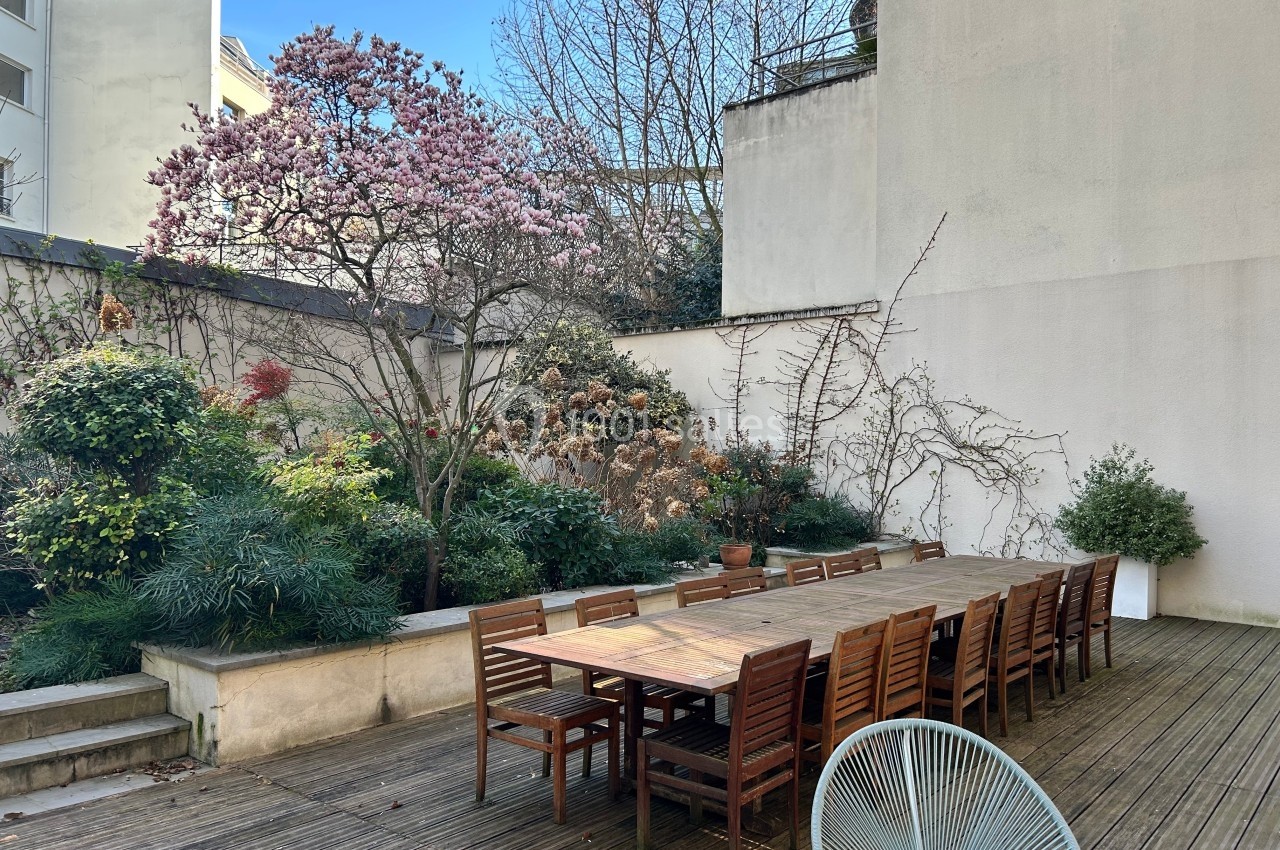 Location salle Paris 9 (Paris) - Crowe Fidelio #9