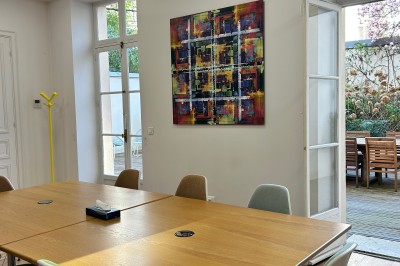 Miniature Location salle Paris 9 (Paris) - Crowe Fidelio #10 Location salle Paris 9 (Paris) - Crowe Fidelio #11