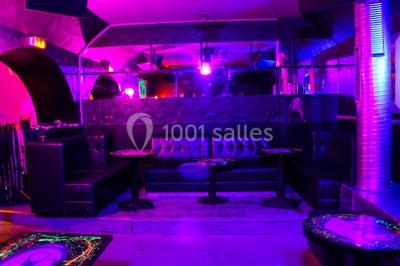 Miniature Location salle Paris 8 (Paris) - Le Bar Des Artistes #7 Location salle Paris 8 (Paris) - Le Bar Des Artistes #9