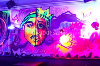 Miniature Location salle Paris 8 (Paris) - Le Bar Des Artistes #8 Location salle Paris 8 (Paris) - Le Bar Des Artistes #9