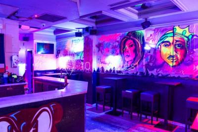 Miniature Location salle Paris 8 (Paris) - Le Bar Des Artistes #1 Location salle Paris 8 (Paris) - Le Bar Des Artistes #9