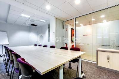 Location salle Paris 15 (Paris) - Buro Club Space2be #12