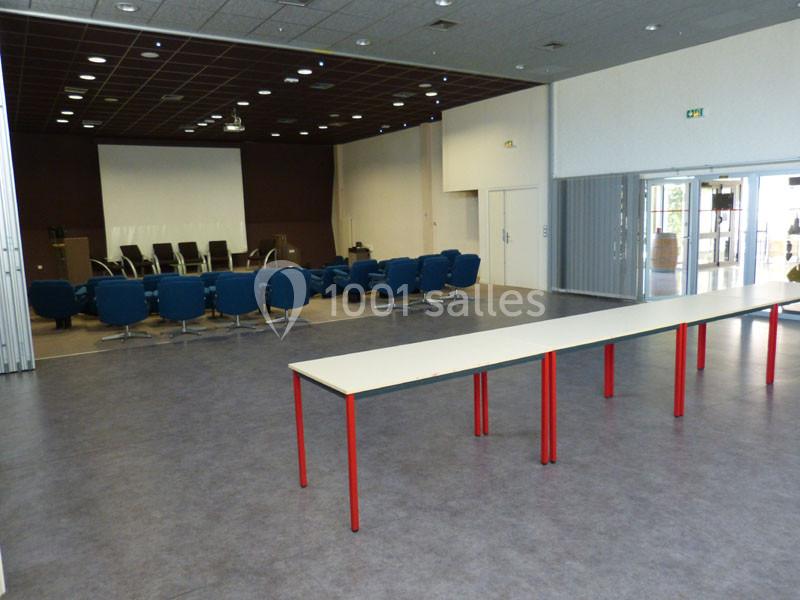 Cci Bordeaux Gironde Délégation De Libourne - galerie - photo 4