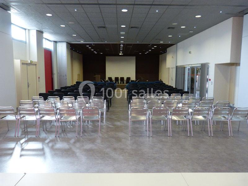 Cci Bordeaux Gironde Délégation De Libourne - galerie - photo 6
