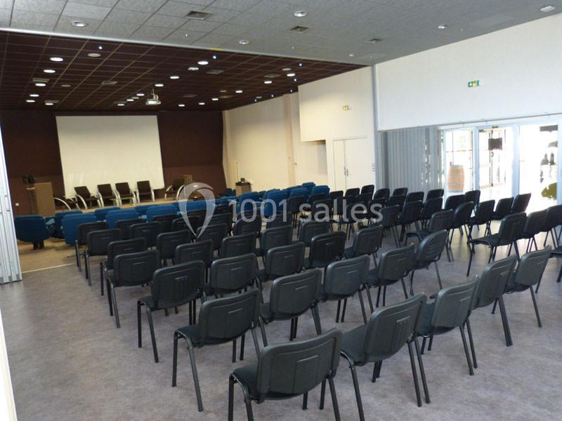 Cci Bordeaux Gironde Délégation De Libourne - galerie - photo 3
